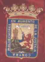 Bandera de Alava