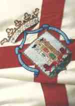 Bandera de Vitoria-Gasteiz