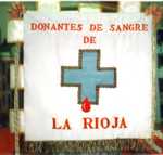 Donantes de Sange
de la Rioja