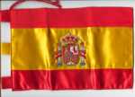 Bandera de España
de Sobremesa